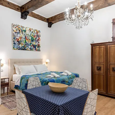 Quiet Independent At The Duomo Apartment Florence