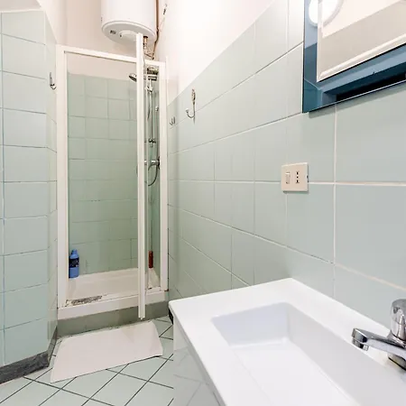 Quiet Independent At The Duomo Apartment *