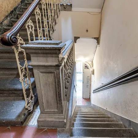 Apartment Quiet Independent At The Duomo *