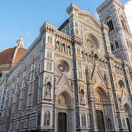 Quiet Independent At The Duomo Apartment