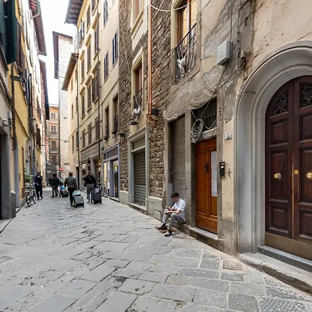 Quiet Independent At The Duomo *