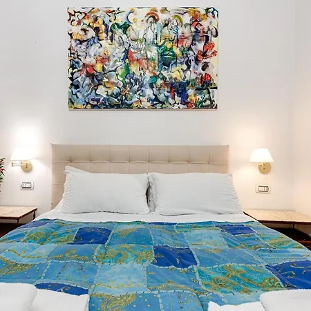 Apartman Quiet Independent At The Duomo *